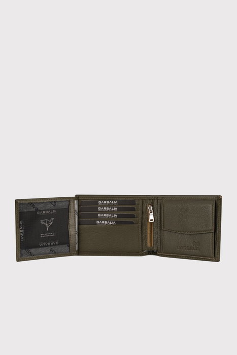 Zoozie Bags Arnold - Verde Zoozie Bags Arnold - Verde